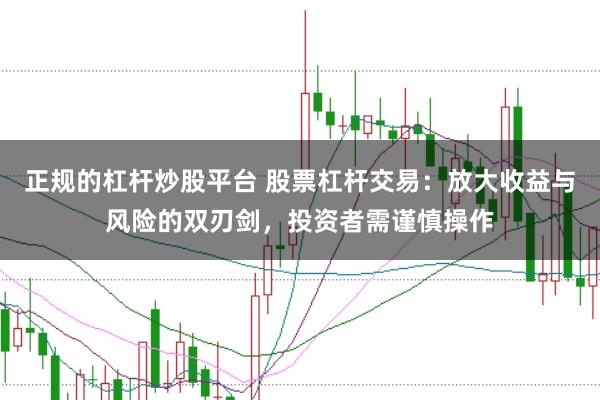 正规的杠杆炒股平台 股票杠杆交易：放大收益与风险的双刃剑，投资者需谨慎操作