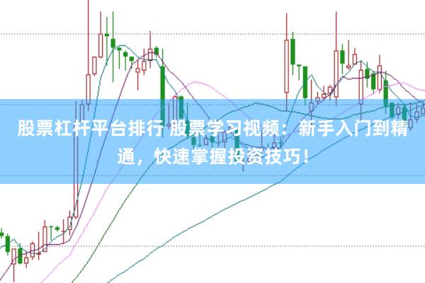 股票杠杆平台排行 股票学习视频：新手入门到精通，快速掌握投资技巧！