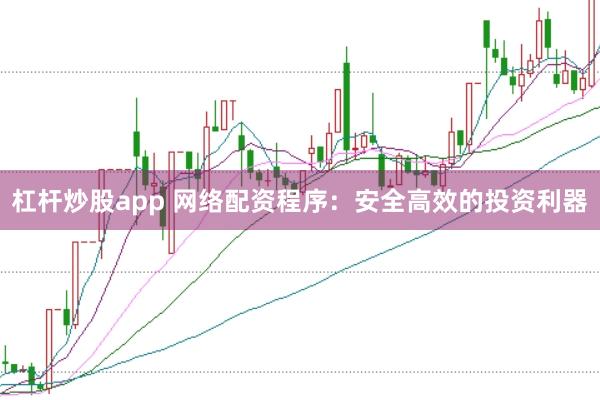 杠杆炒股app 网络配资程序：安全高效的投资利器
