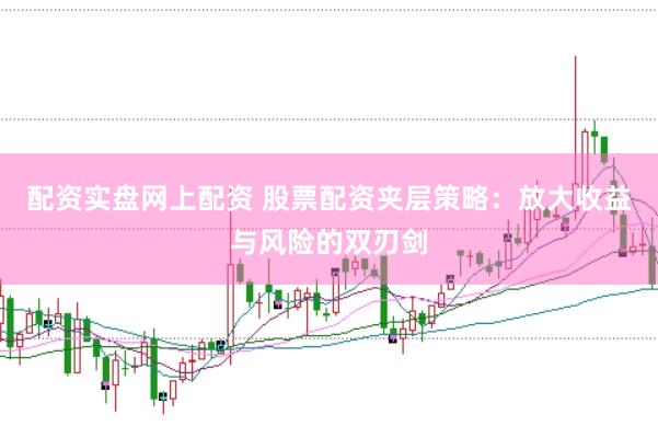 配资实盘网上配资 股票配资夹层策略：放大收益与风险的双刃剑