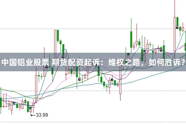 中国铝业股票 期货配资起诉：维权之路，如何胜诉？