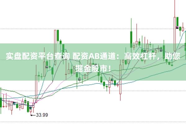 实盘配资平台查询 配资AB通道：高效杠杆，助您掘金股市！