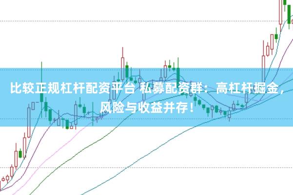 比较正规杠杆配资平台 私募配资群：高杠杆掘金，风险与收益并存！