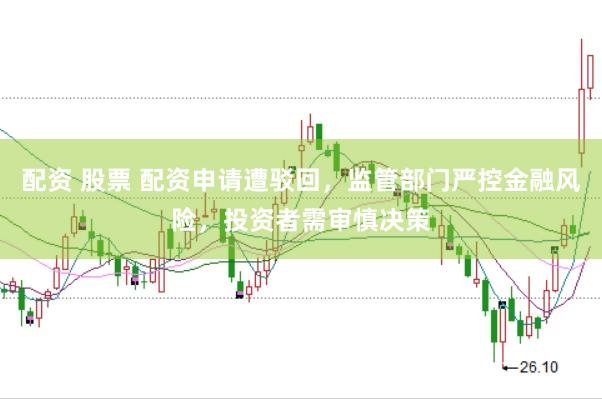 配资 股票 配资申请遭驳回，监管部门严控金融风险，投资者需审慎决策