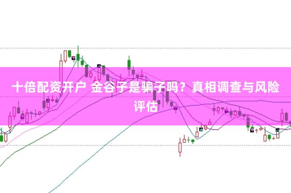 十倍配资开户 金谷子是骗子吗？真相调查与风险评估