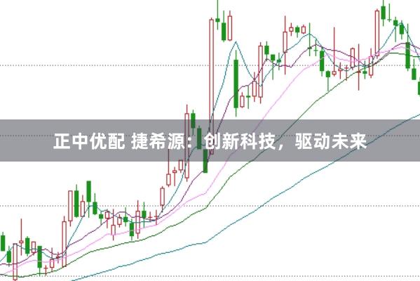 正中优配 捷希源：创新科技，驱动未来