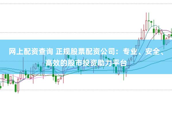 网上配资查询 正规股票配资公司：专业、安全、高效的股市投资助力平台