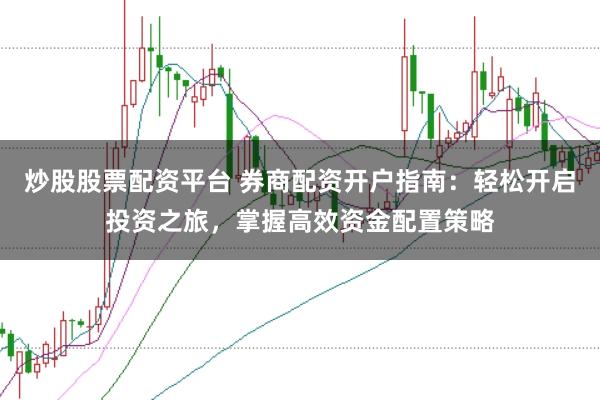 炒股股票配资平台 券商配资开户指南：轻松开启投资之旅，掌握高效资金配置策略