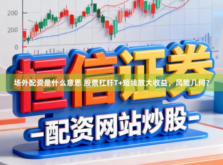 场外配资是什么意思 股票杠杆T+短线放大收益，风险几何？