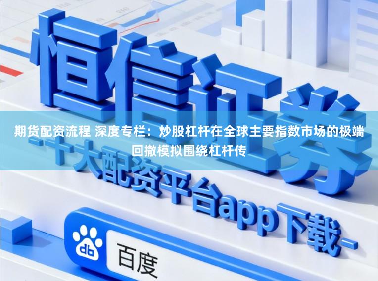 期货配资流程 深度专栏：炒股杠杆在全球主要指数市场的极端回撤模拟围绕杠杆传