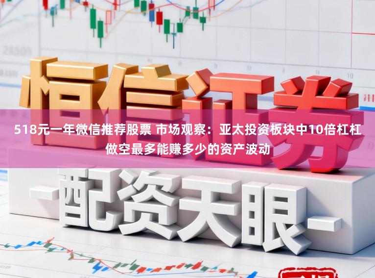 518元一年微信推荐股票 市场观察：亚太投资板块中10倍杠杠做空最多能赚多少的资产波动