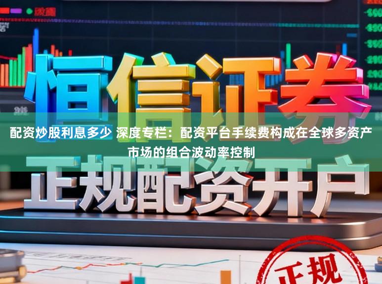 配资炒股利息多少 深度专栏：配资平台手续费构成在全球多资产市场的组合波动率控制