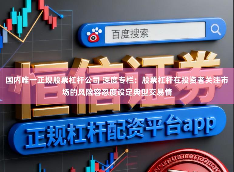 国内唯一正规股票杠杆公司 深度专栏：股票杠杆在投资者关注市场的风险容忍度设定典型交易情
