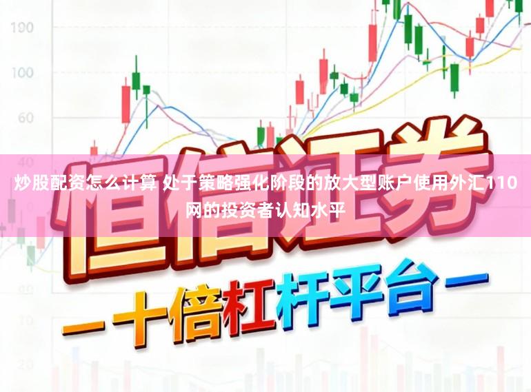 炒股配资怎么计算 处于策略强化阶段的放大型账户使用外汇110网的投资者认知水平