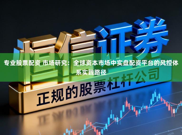 专业股票配资 市场研究：全球资本市场中实盘配资平台的风控体系实践路径