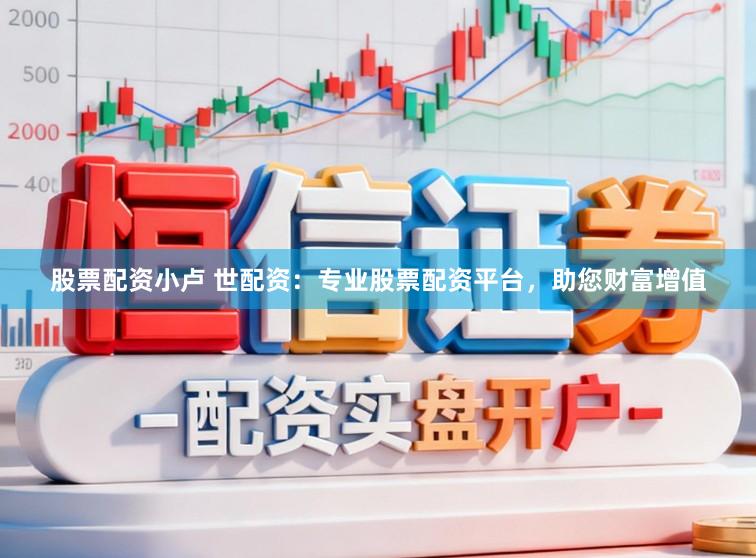 股票配资小卢 世配资：专业股票配资平台，助您财富增值