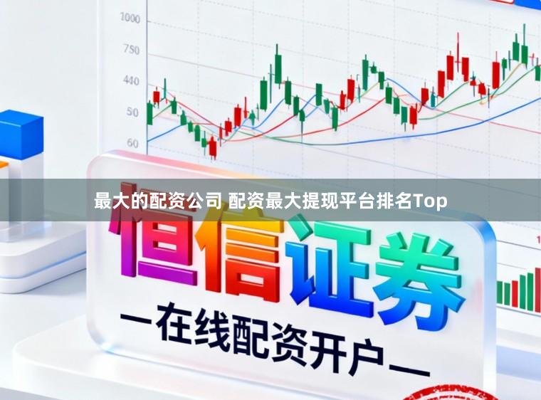 最大的配资公司 配资最大提现平台排名Top