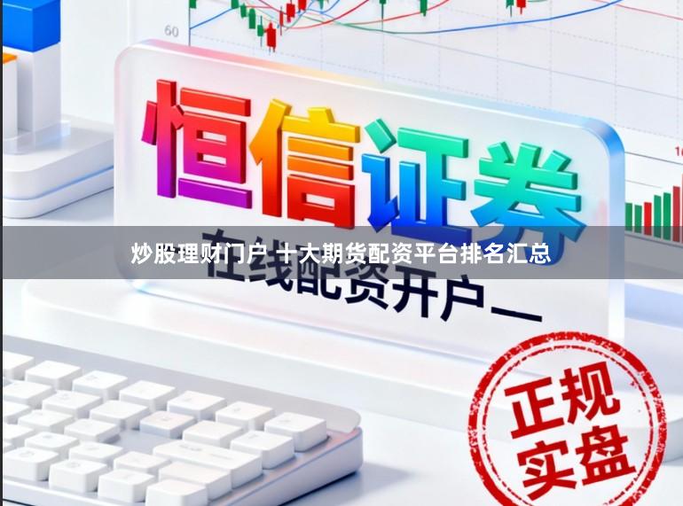 炒股理财门户 十大期货配资平台排名汇总