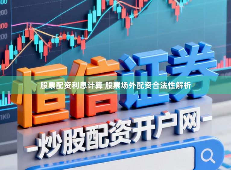 股票配资利息计算 股票场外配资合法性解析