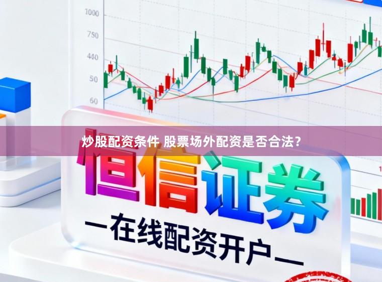 炒股配资条件 股票场外配资是否合法？