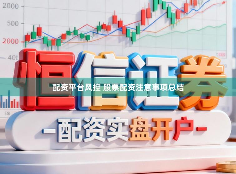 配资平台风控 股票配资注意事项总结