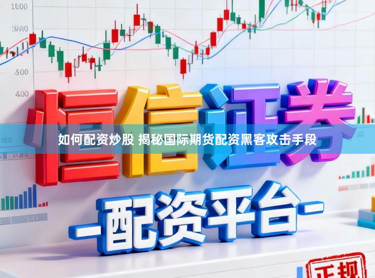 如何配资炒股 揭秘国际期货配资黑客攻击手段