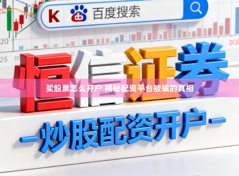 买股票怎么开户 揭秘配资平台被骗的真相