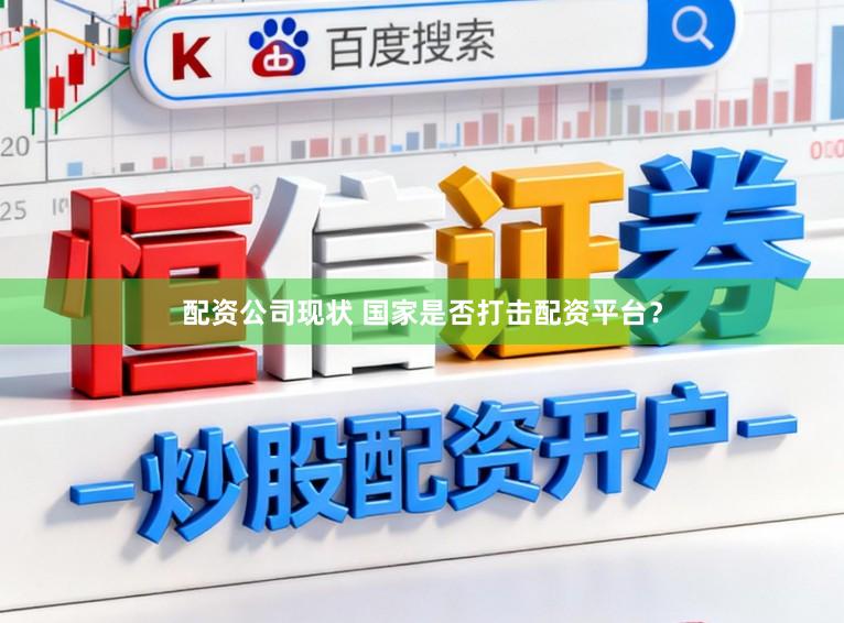 配资公司现状 国家是否打击配资平台？