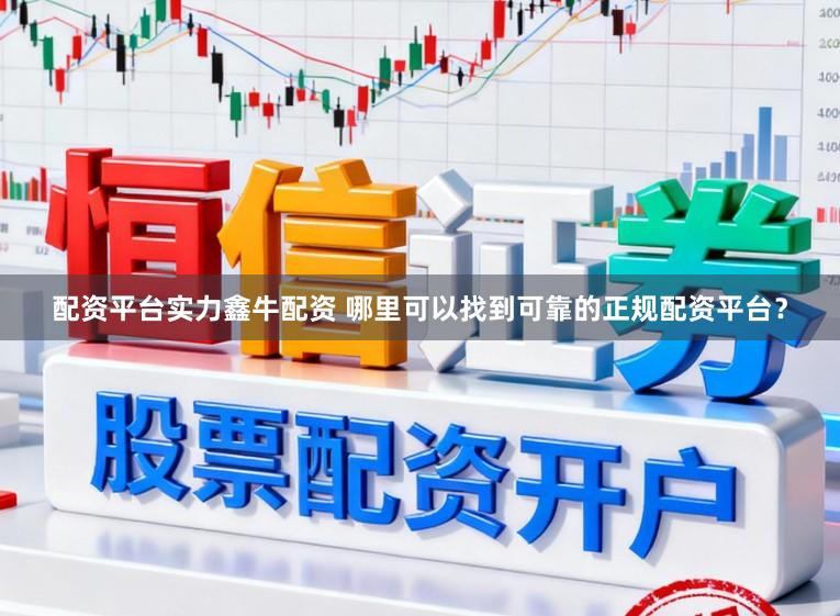 配资平台实力鑫牛配资 哪里可以找到可靠的正规配资平台？