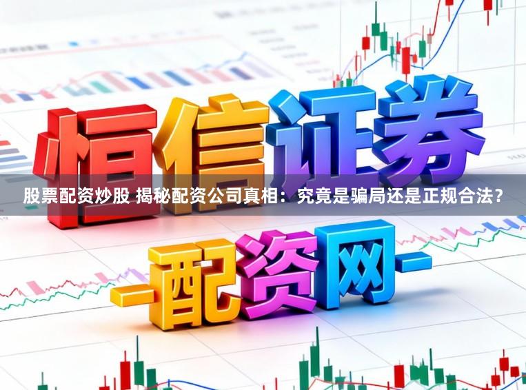 股票配资炒股 揭秘配资公司真相：究竟是骗局还是正规合法？
