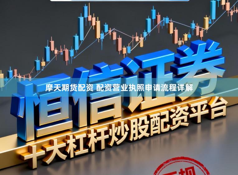 摩天期货配资 配资营业执照申请流程详解
